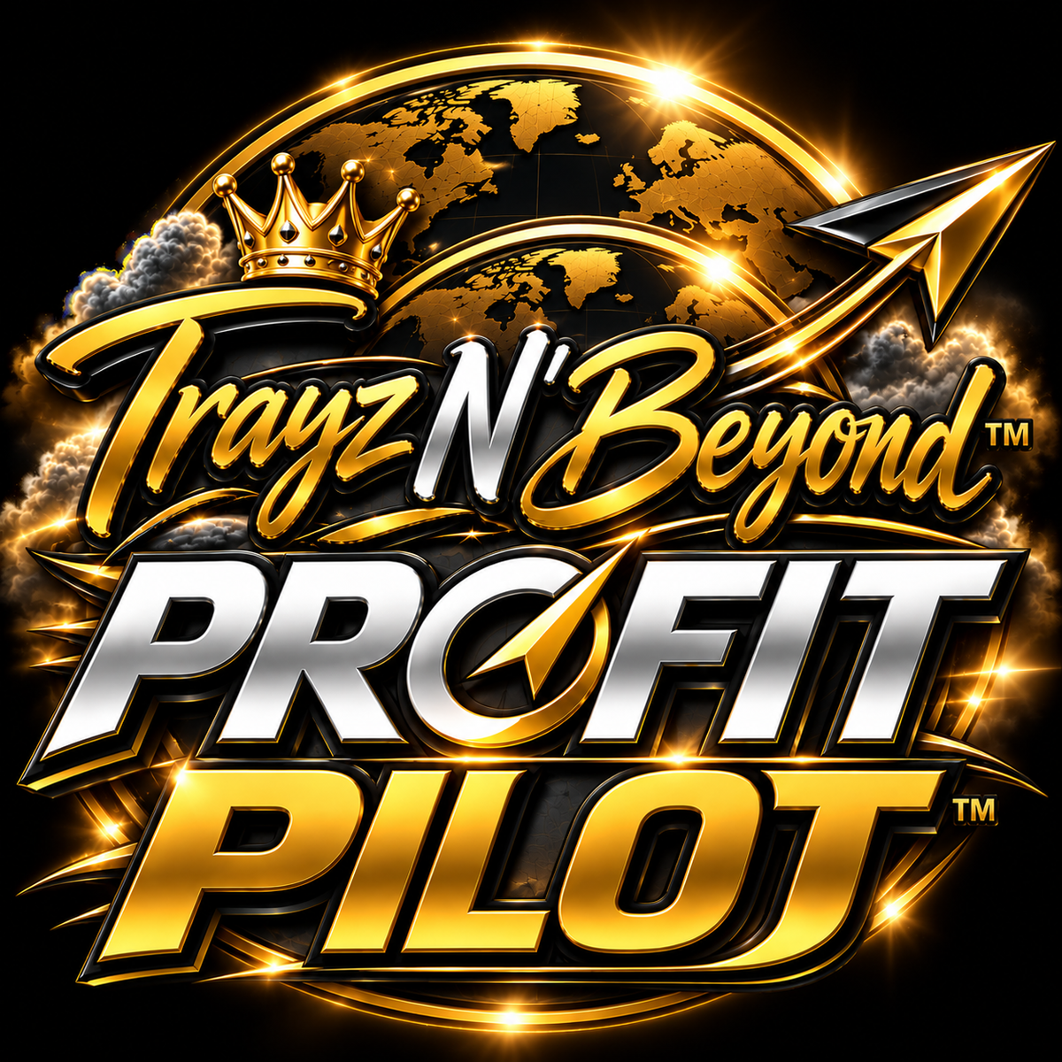 Profit Pilot™