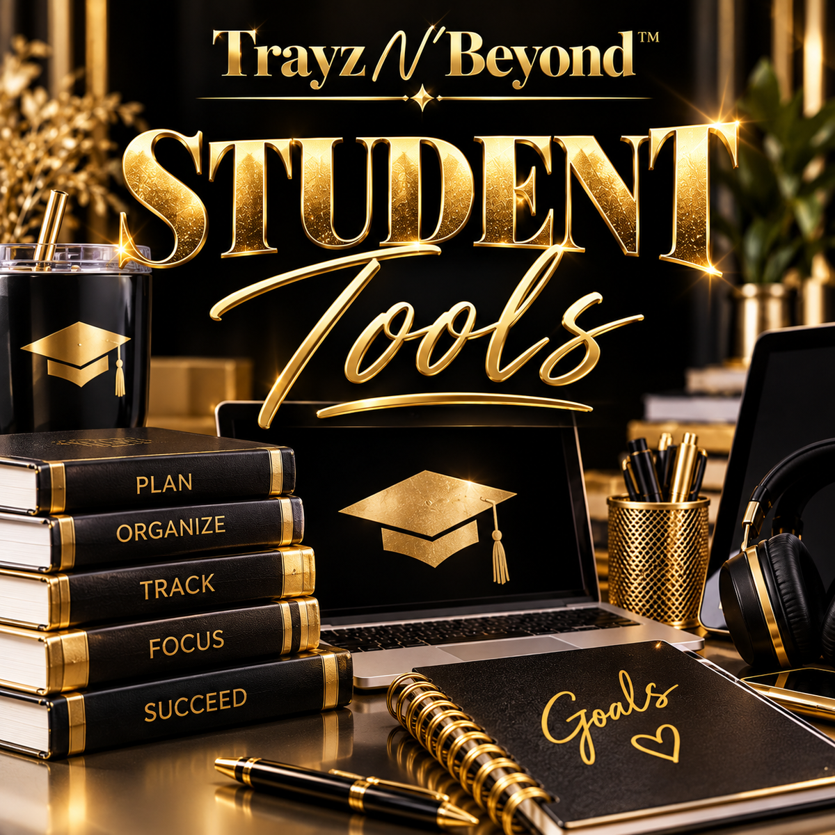 Student Tools