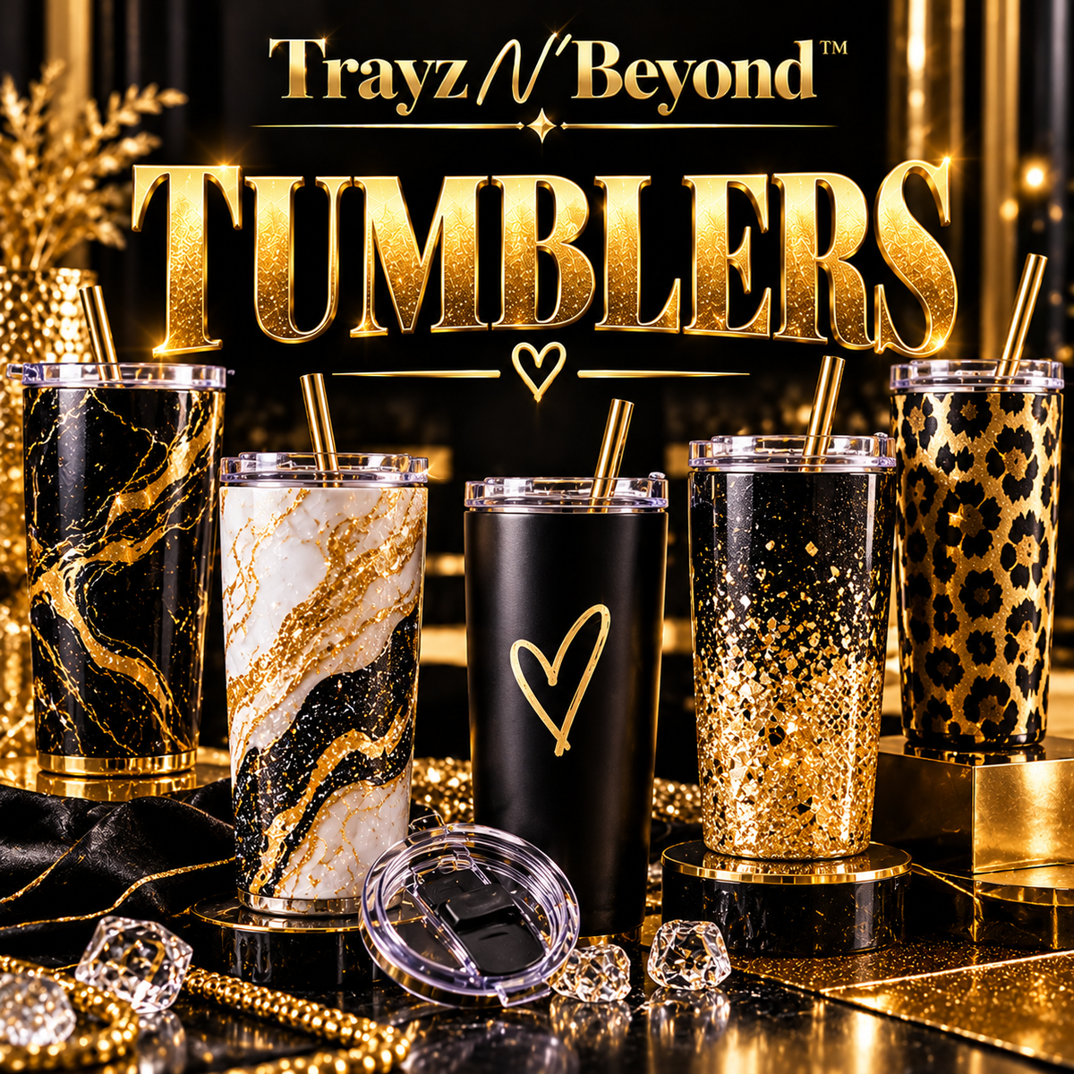 Tumblers