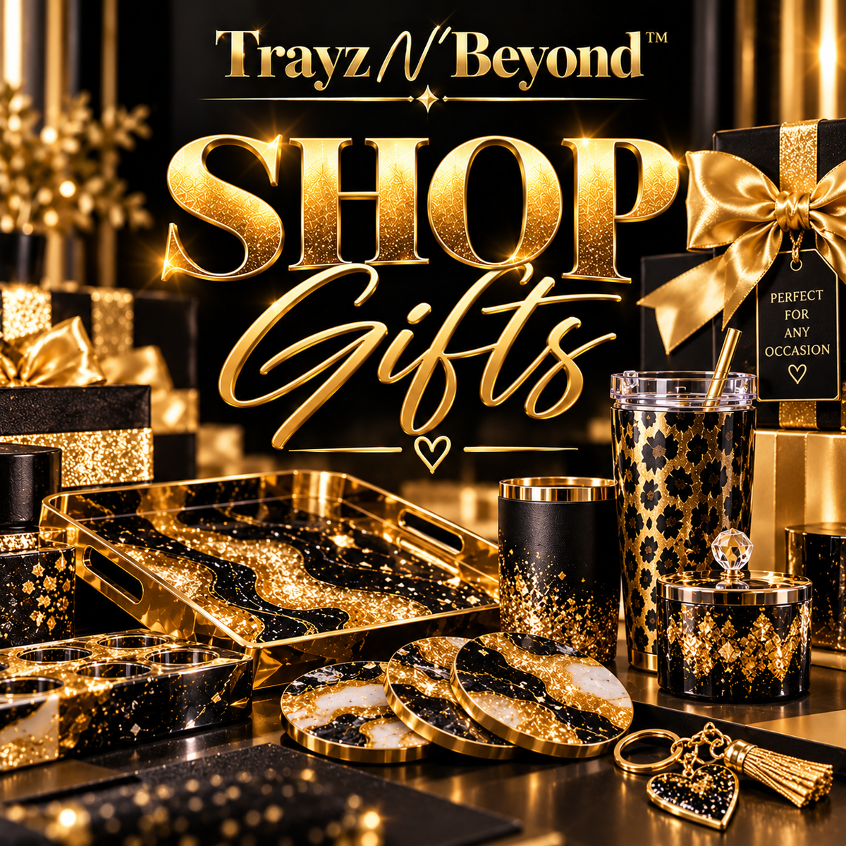 Shop Gifts