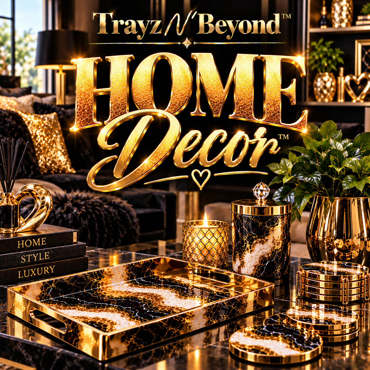 Home Decor