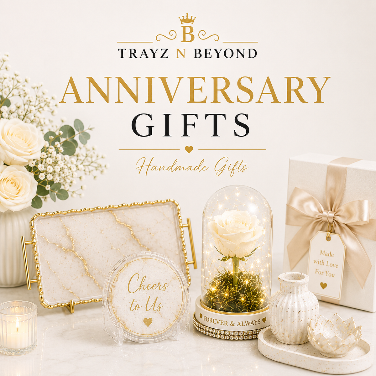 Anniversary Gifts