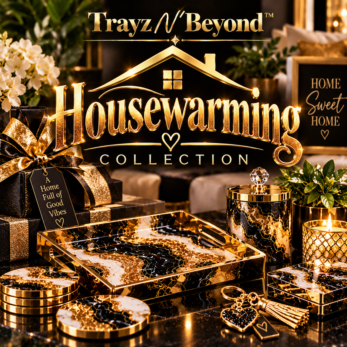 Housewarming Gifts