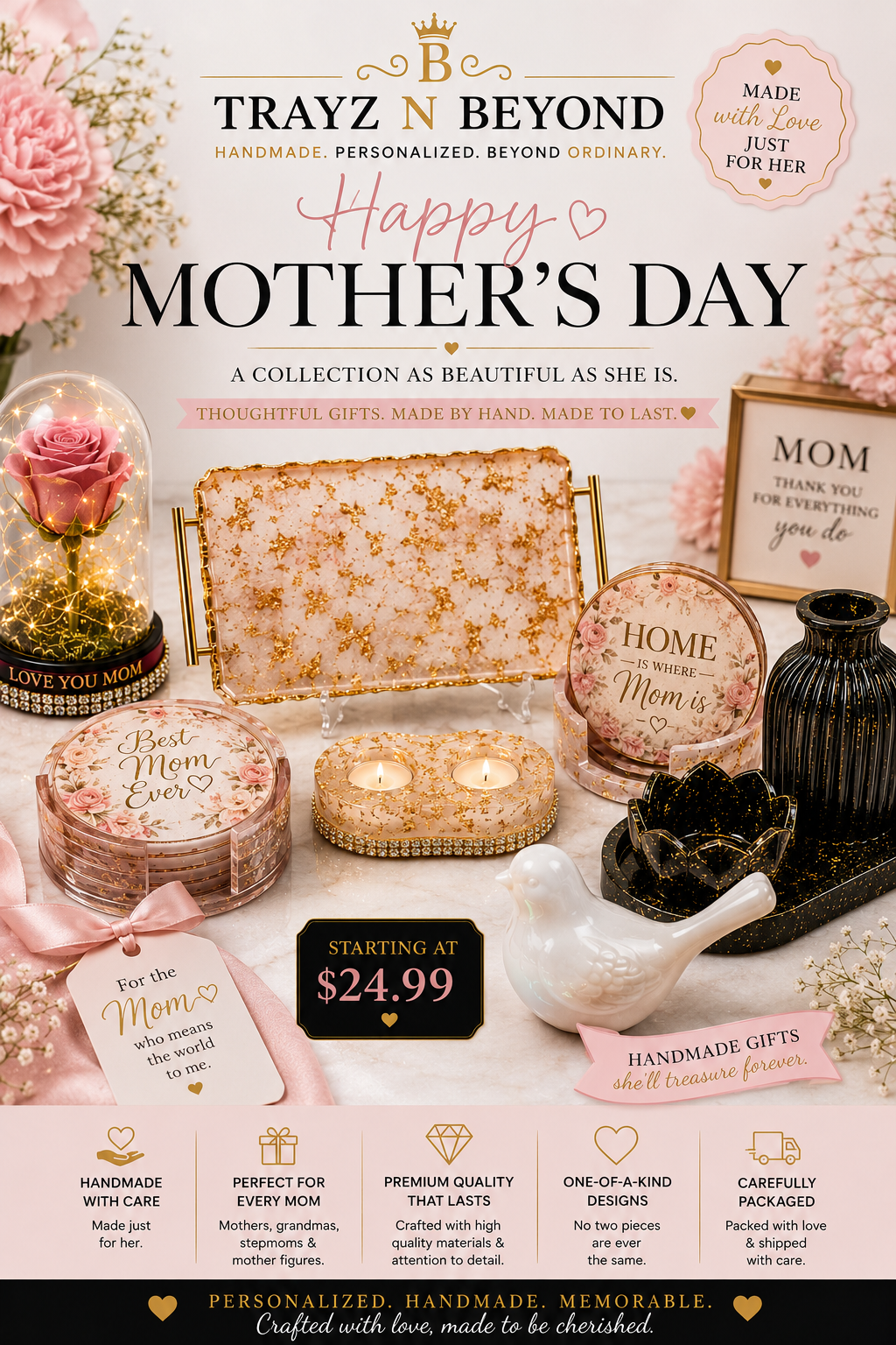 Mother's Day