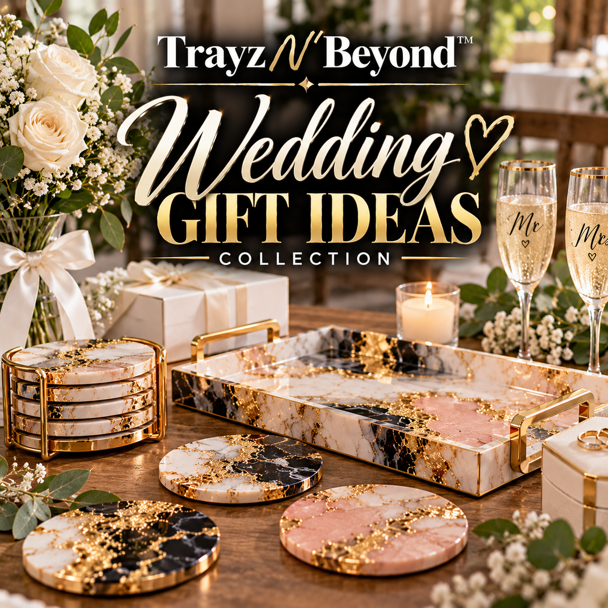 Wedding Decor Ideas