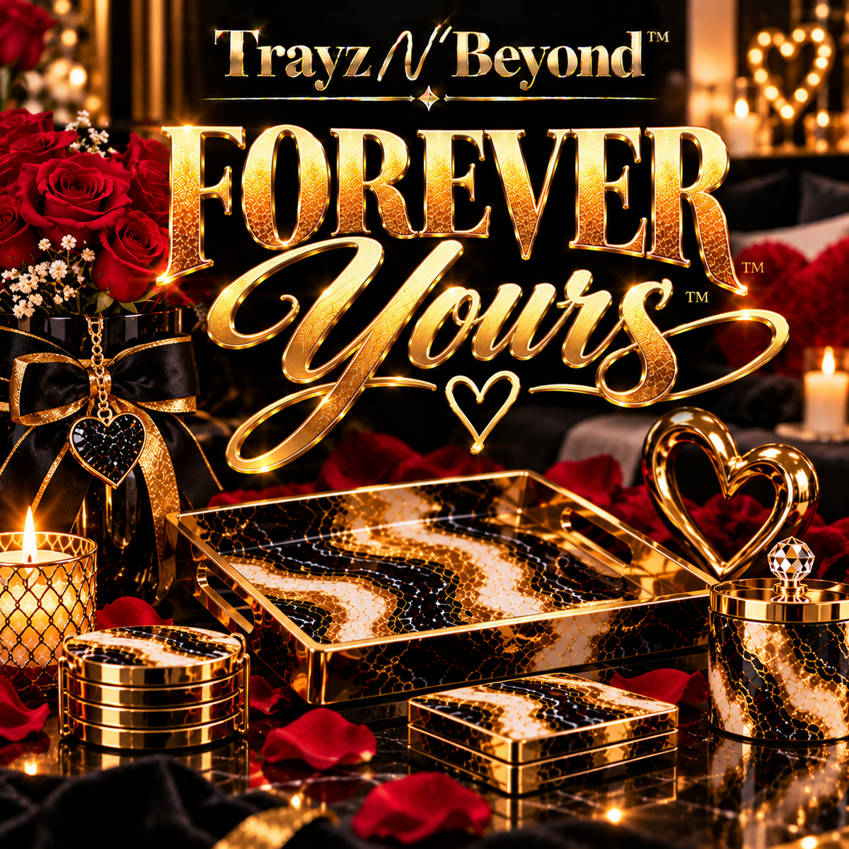 Forever Yours