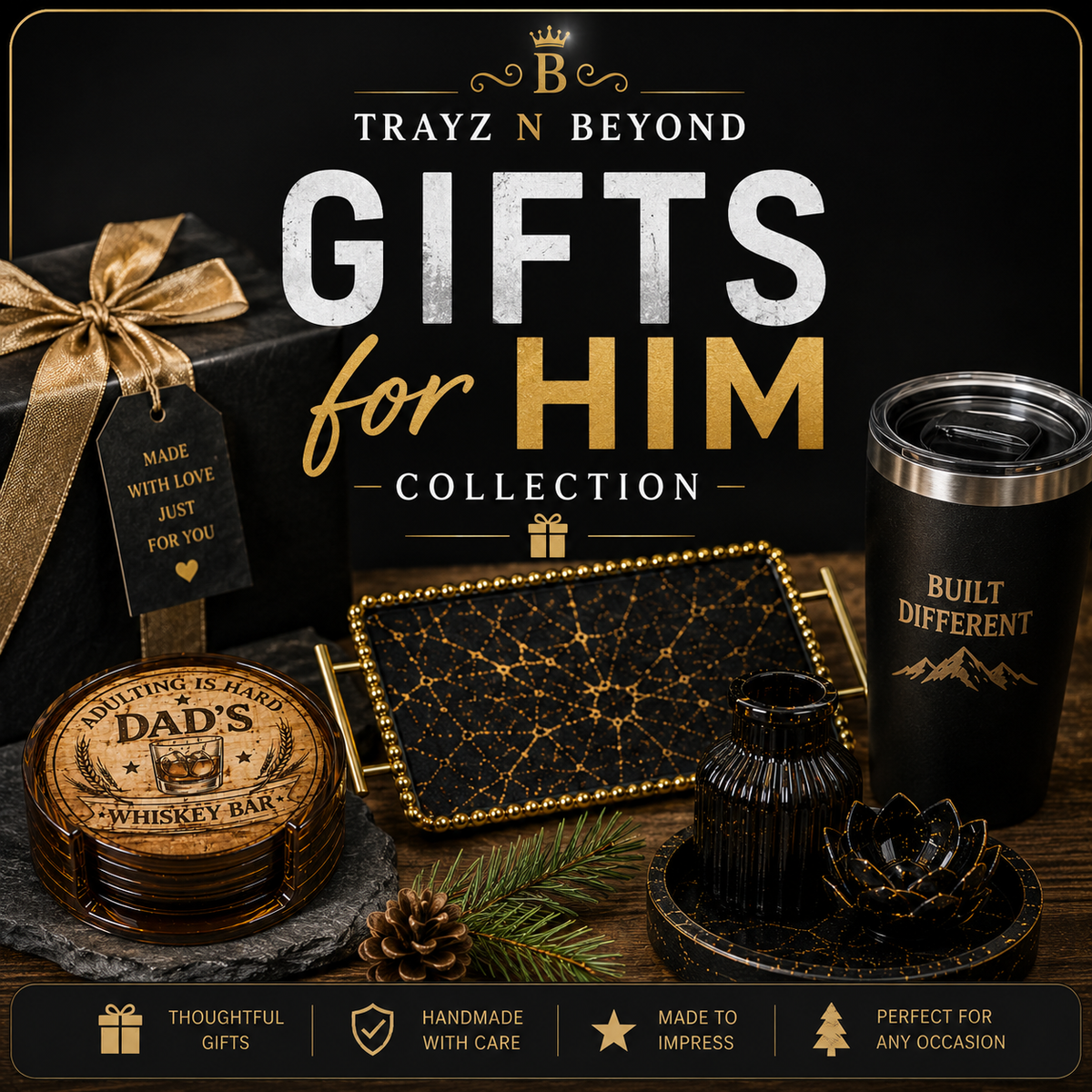Gifts for Him