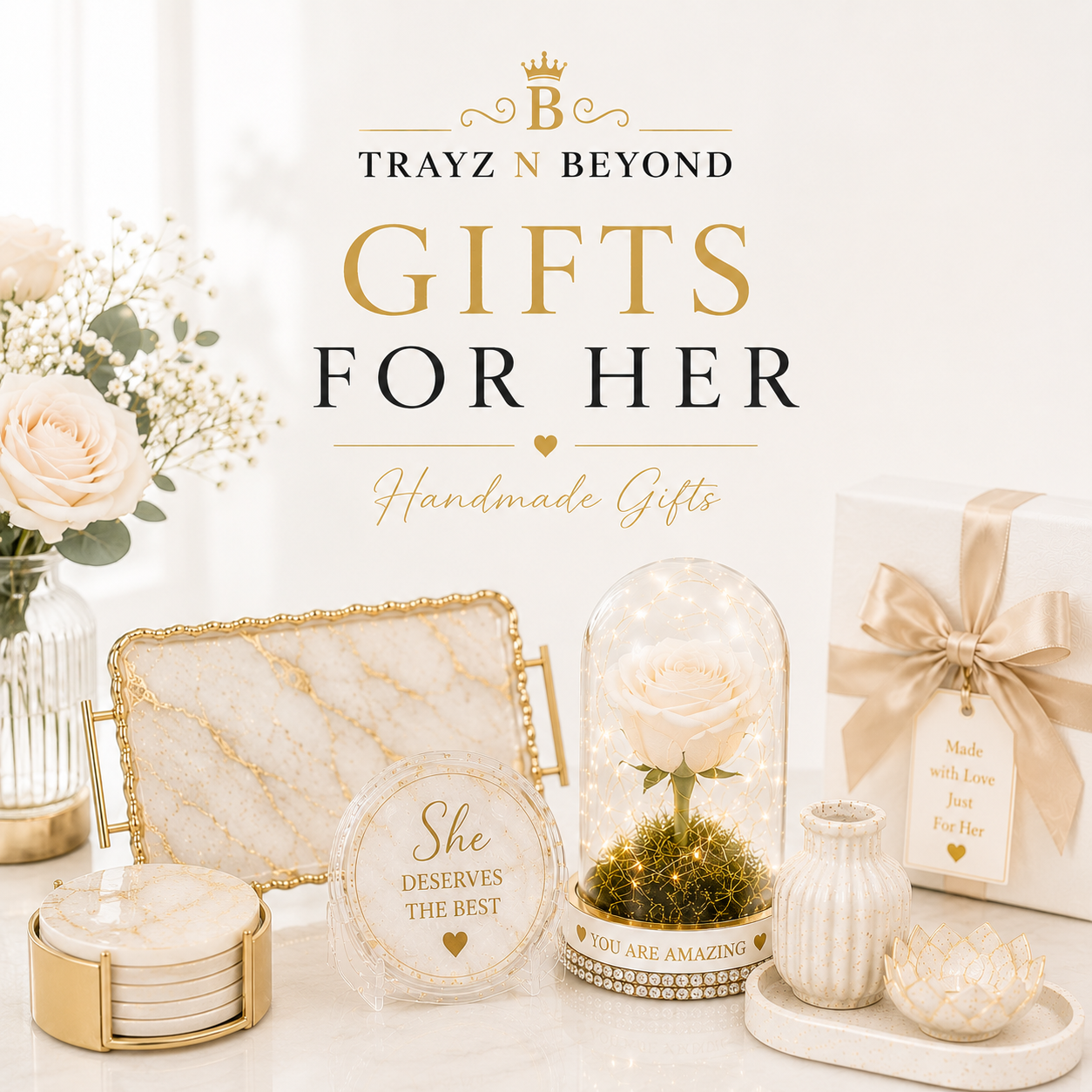 Gifts for Her