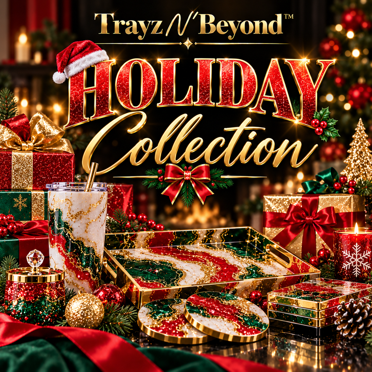 Holiday Collection