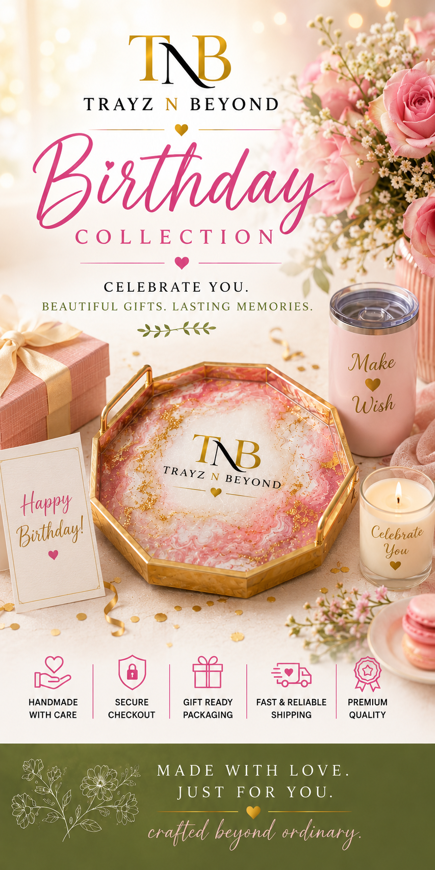 Birthday Gifts