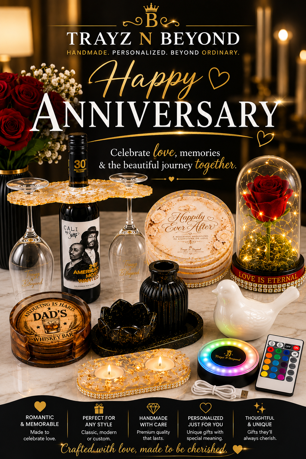 Anniversary Gifts
