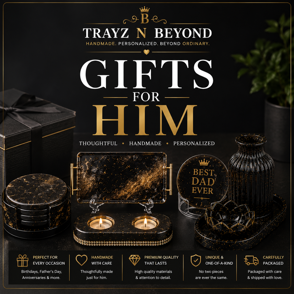 Gifts for Him