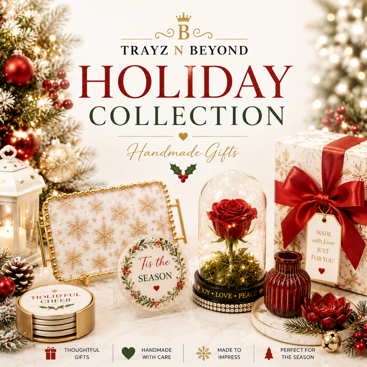 Holiday Collection