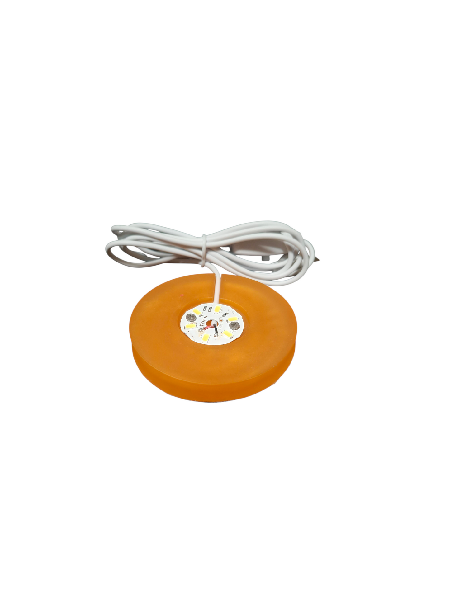 Orange & Proud — Tennessee Bar Collection