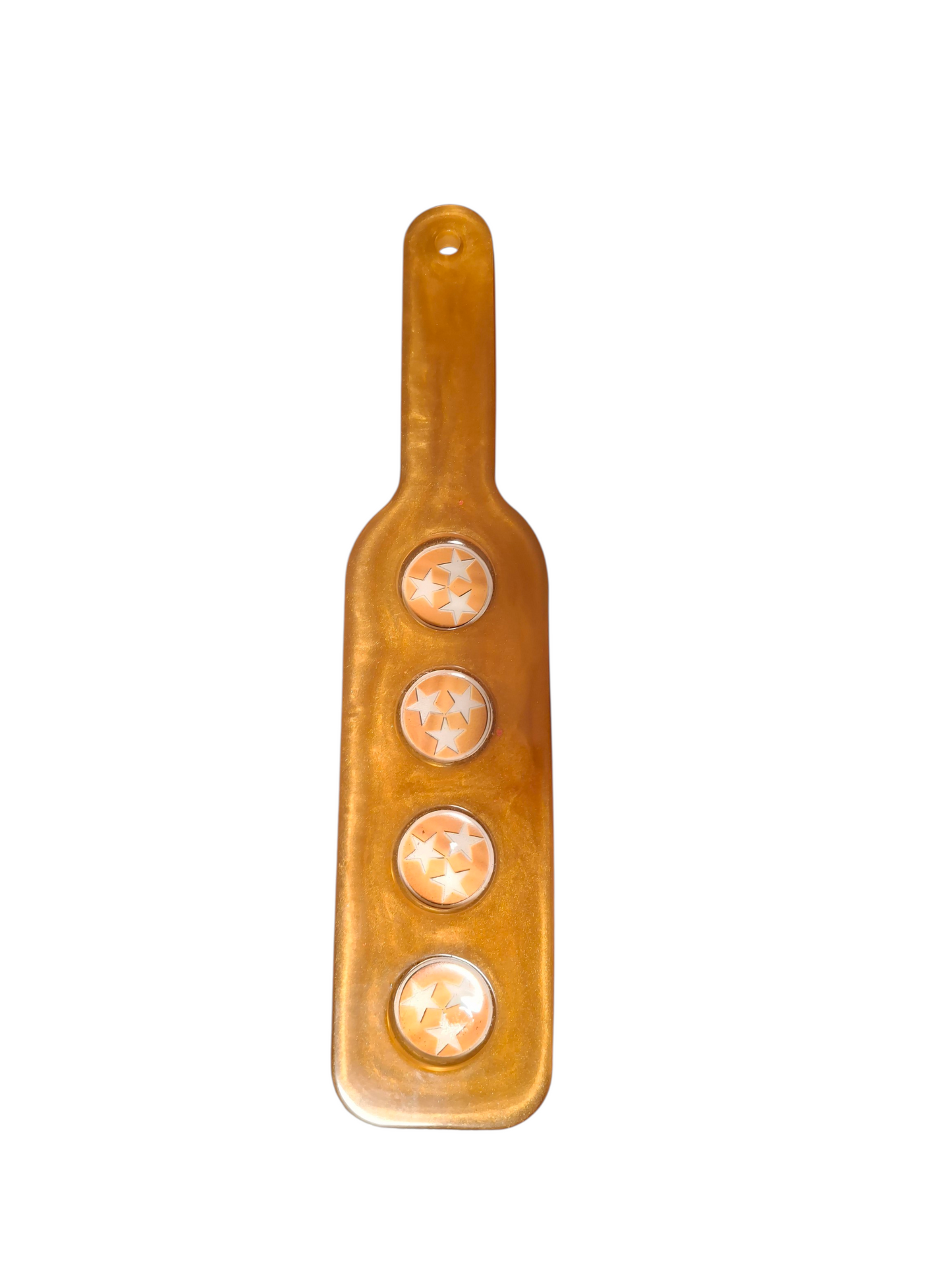 Orange & Proud — Tennessee Bar Collection